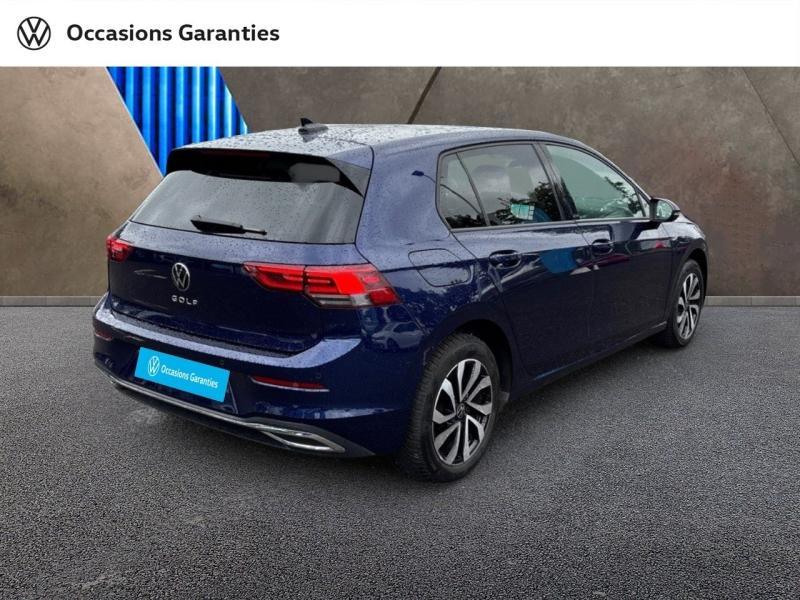 Voitures occasions VOLKSWAGEN GOLF Active Thionville