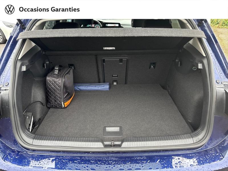 Voitures occasions VOLKSWAGEN GOLF Active Thionville