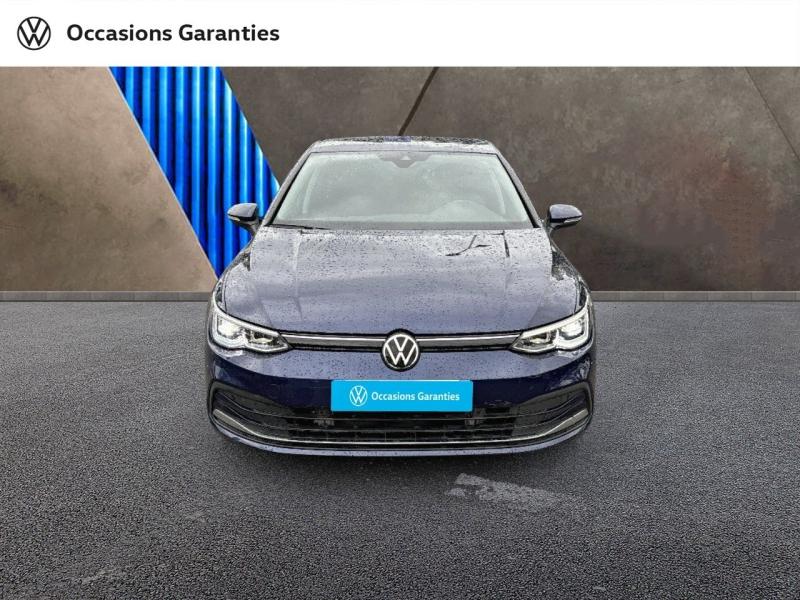 Voitures occasions VOLKSWAGEN GOLF Active Thionville