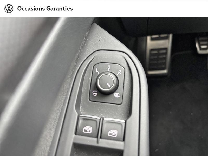 Voitures occasions VOLKSWAGEN GOLF Active Thionville