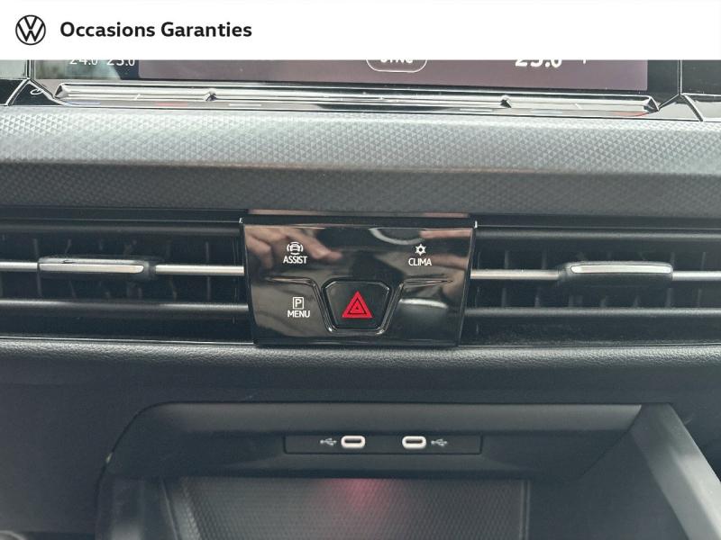 Voitures occasions VOLKSWAGEN GOLF Active Thionville