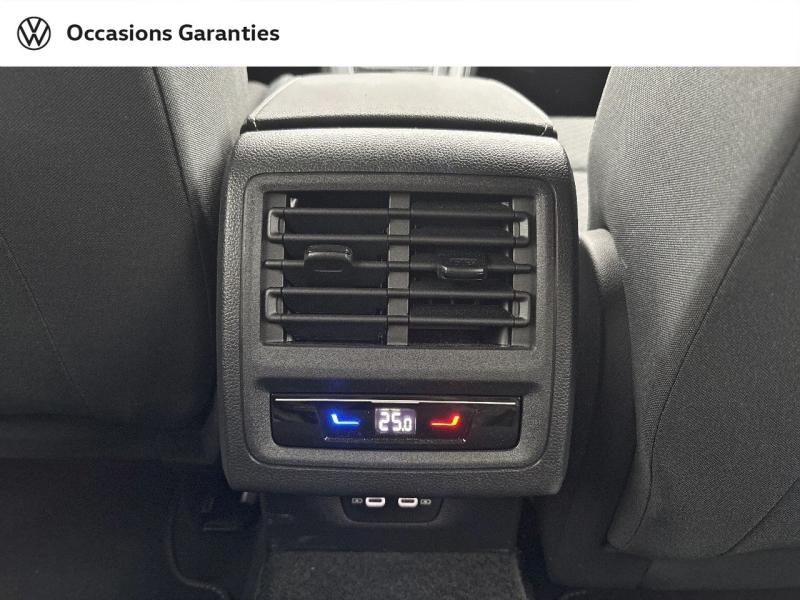 Voitures occasions VOLKSWAGEN GOLF Active Thionville