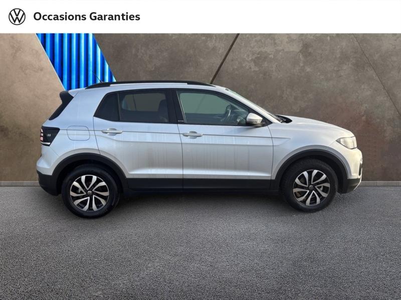 Voitures occasions VOLKSWAGEN T-CROSS Active Thionville