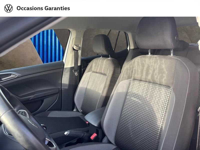 Voitures occasions VOLKSWAGEN T-CROSS Active Thionville