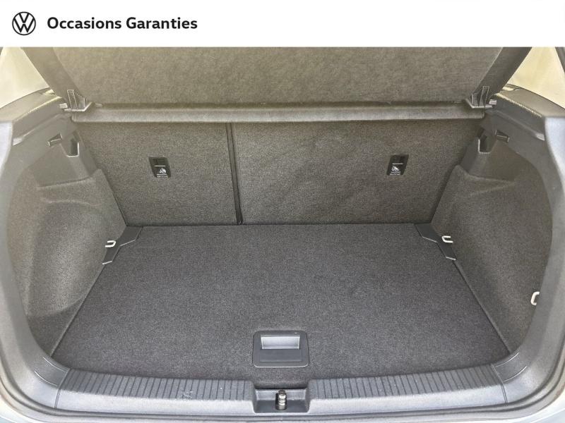 Voitures occasions VOLKSWAGEN T-CROSS Active Thionville
