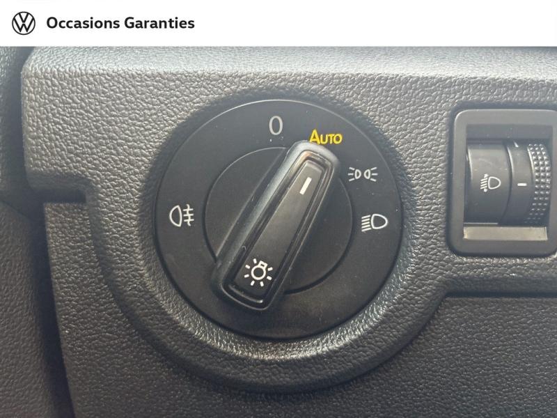 Voitures occasions VOLKSWAGEN T-CROSS Active Thionville