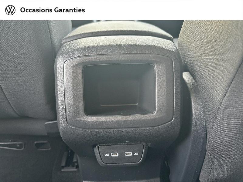 Voitures occasions VOLKSWAGEN T-CROSS Active Thionville