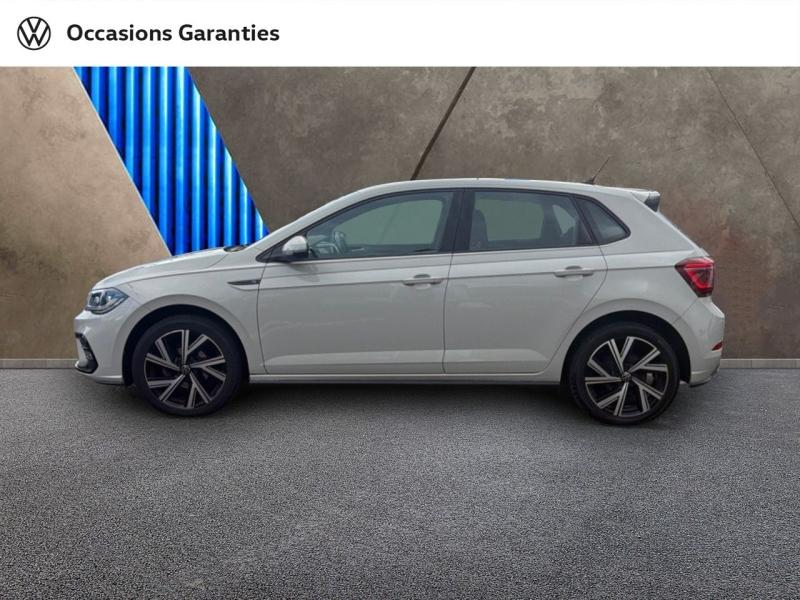 Voitures occasions VOLKSWAGEN POLO R-Line Thionville