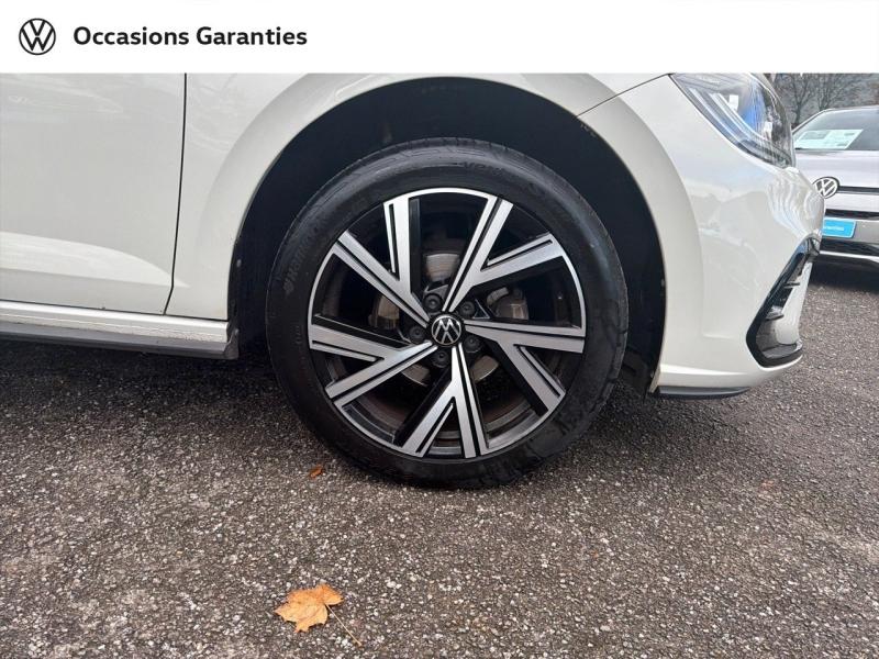 Voitures occasions VOLKSWAGEN POLO R-Line Thionville