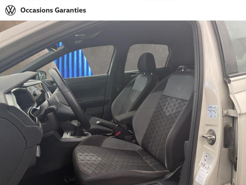 Voitures occasions VOLKSWAGEN POLO R-Line Thionville