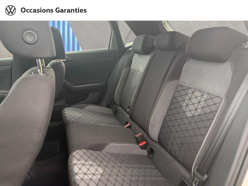 Voitures occasions VOLKSWAGEN POLO R-Line Thionville
