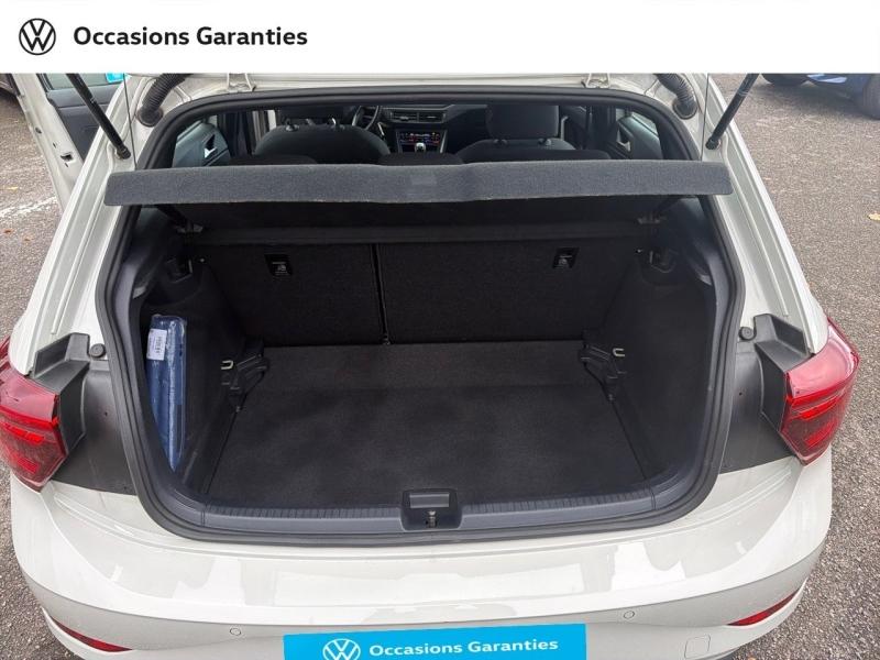 Voitures occasions VOLKSWAGEN POLO R-Line Thionville