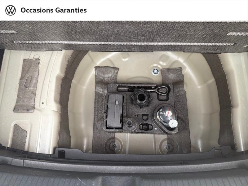 Voitures occasions VOLKSWAGEN POLO R-Line Thionville