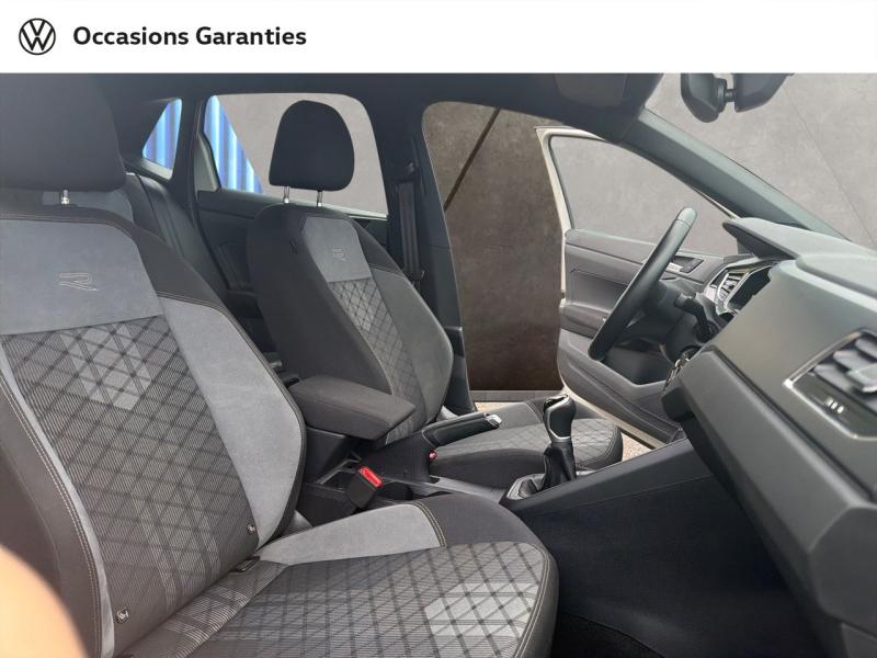 Voitures occasions VOLKSWAGEN POLO R-Line Thionville