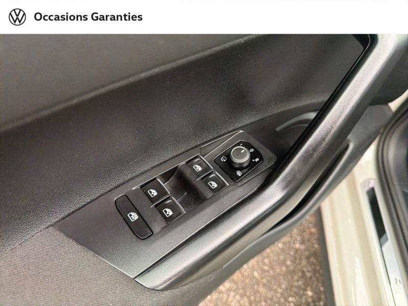 Voitures occasions VOLKSWAGEN POLO R-Line Thionville