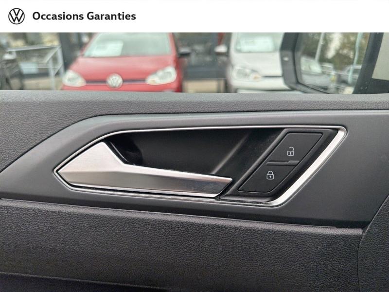 Voitures occasions VOLKSWAGEN POLO R-Line Thionville