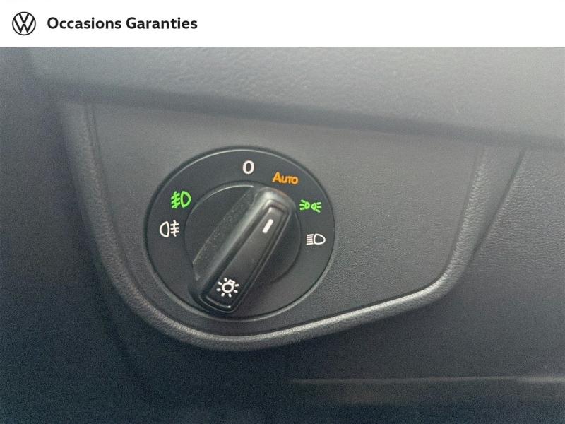 Voitures occasions VOLKSWAGEN POLO R-Line Thionville