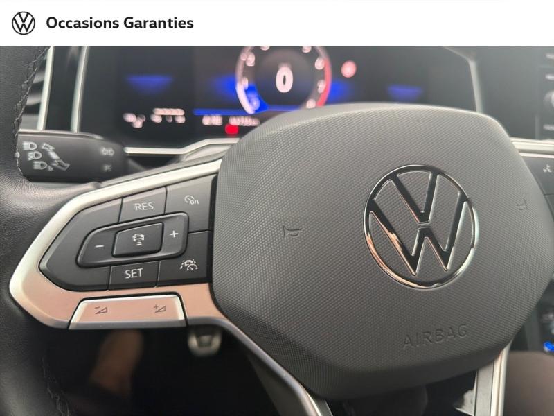 Voitures occasions VOLKSWAGEN POLO R-Line Thionville