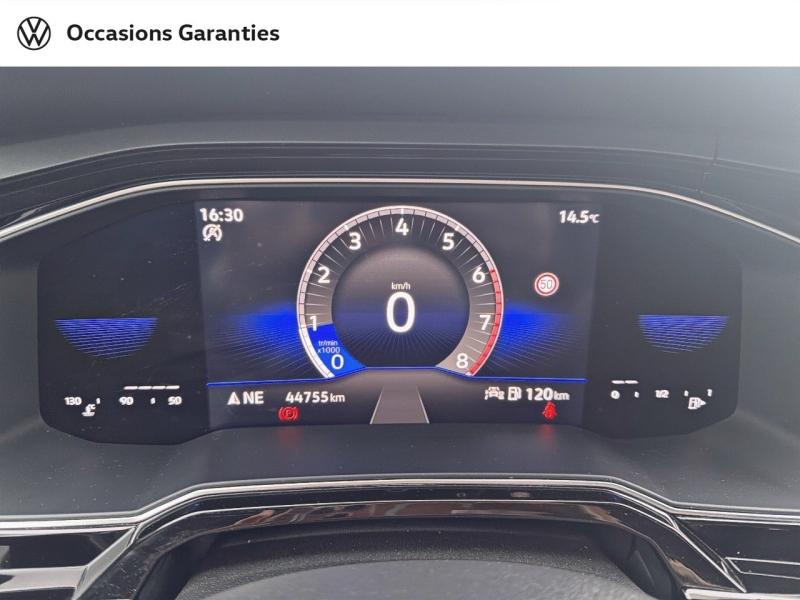 Voitures occasions VOLKSWAGEN POLO R-Line Thionville