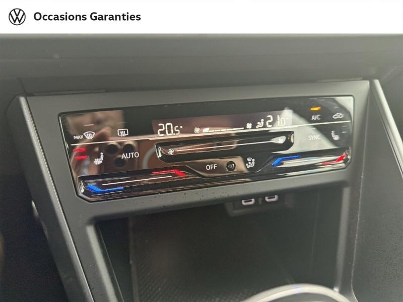 Voitures occasions VOLKSWAGEN POLO R-Line Thionville