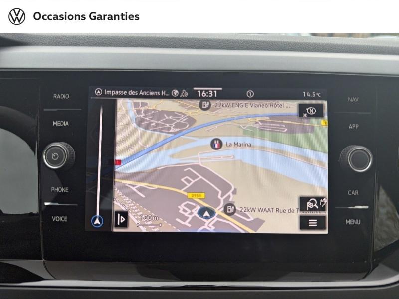 Voitures occasions VOLKSWAGEN POLO R-Line Thionville