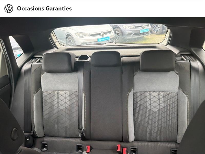 Voitures occasions VOLKSWAGEN POLO R-Line Thionville