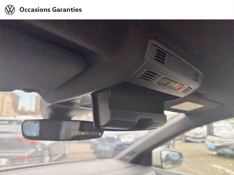 Voitures occasions VOLKSWAGEN POLO R-Line Thionville