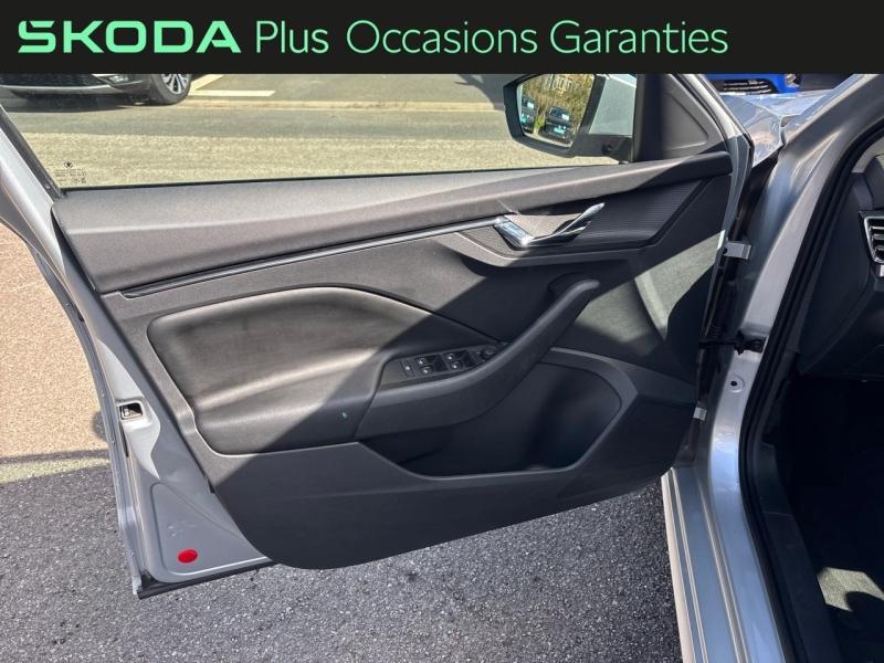 Voitures occasions ŠKODA KAMIQ Style Thionville