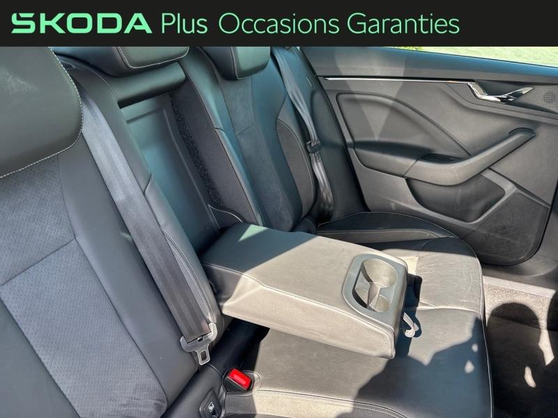 Voitures occasions ŠKODA KAMIQ Style Thionville