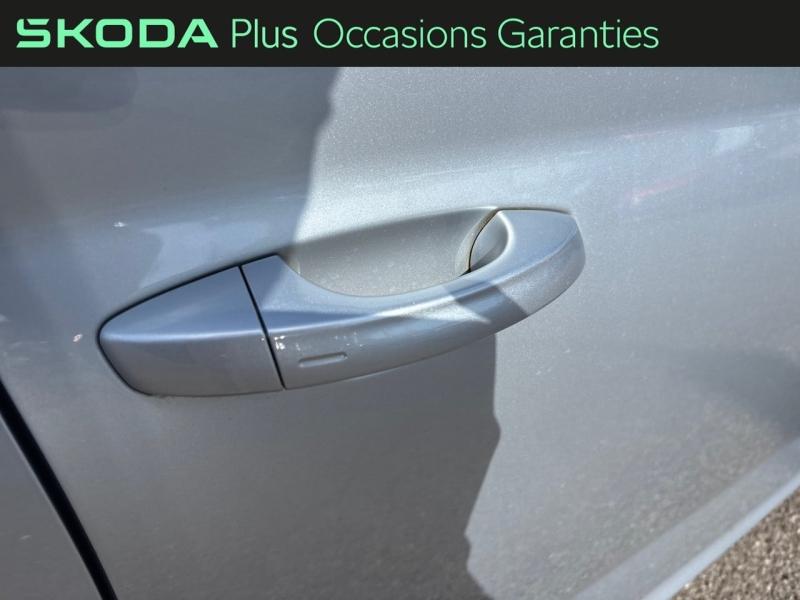 Voitures occasions ŠKODA KAMIQ Style Thionville