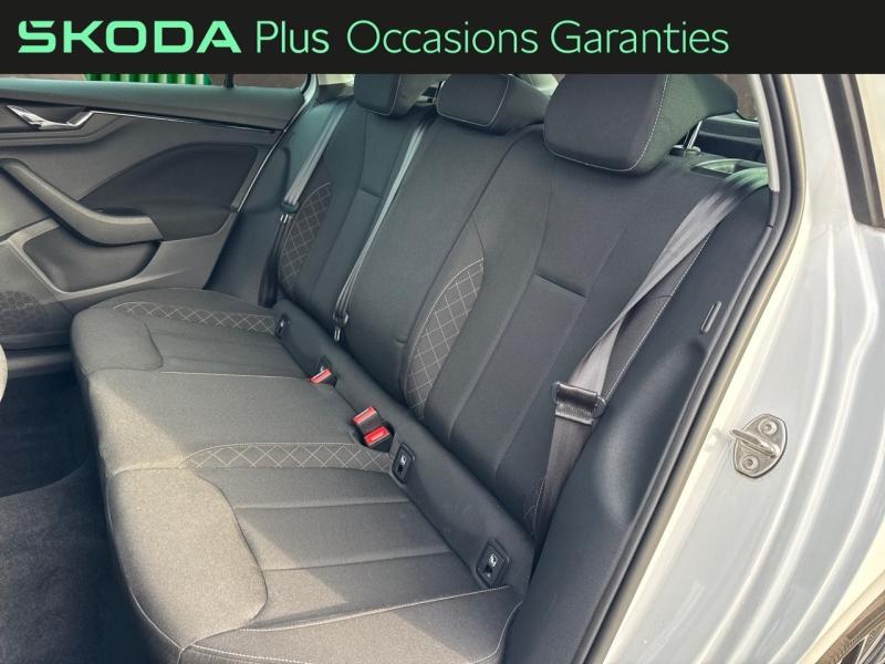 Voitures occasions ŠKODA KAMIQ Ambition Thionville