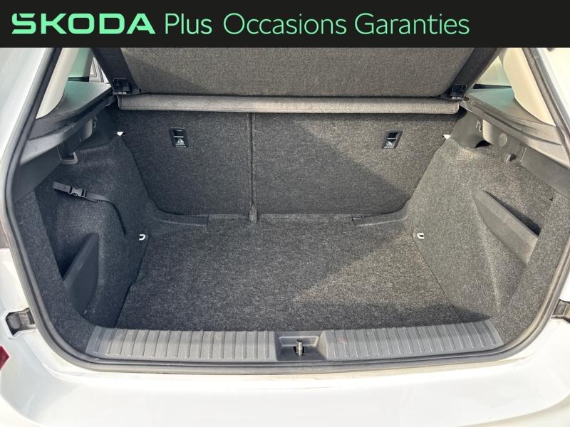 Voitures occasions ŠKODA KAMIQ Ambition Thionville