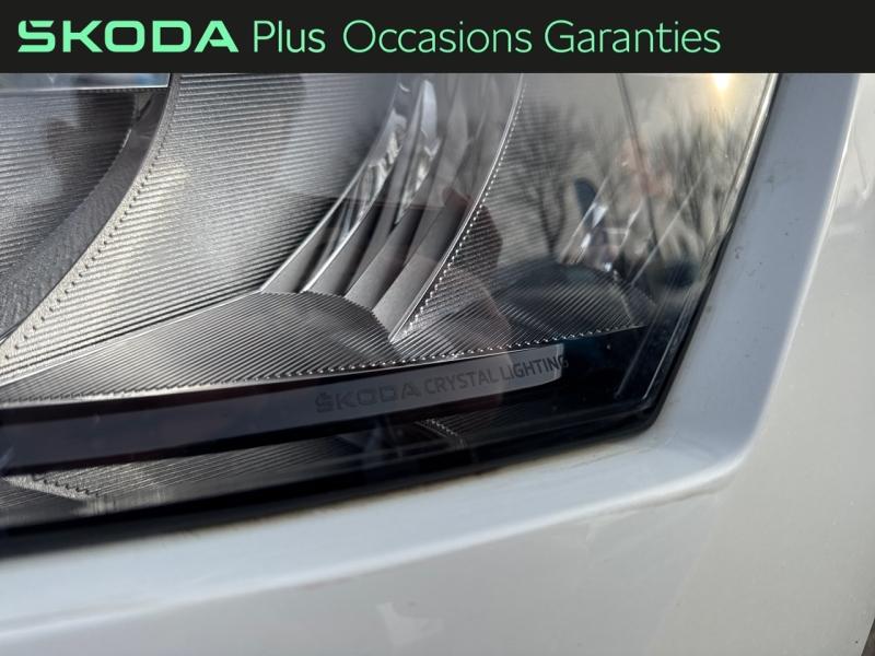 Voitures occasions ŠKODA KAMIQ Ambition Thionville