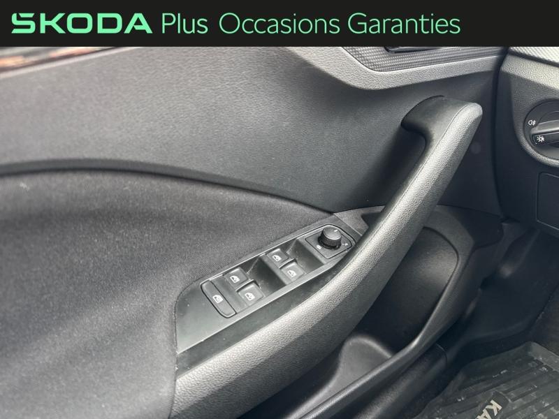 Voitures occasions ŠKODA KAMIQ Ambition Thionville