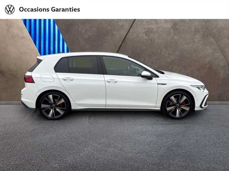 Voitures occasions VOLKSWAGEN GOLF GTD Thionville