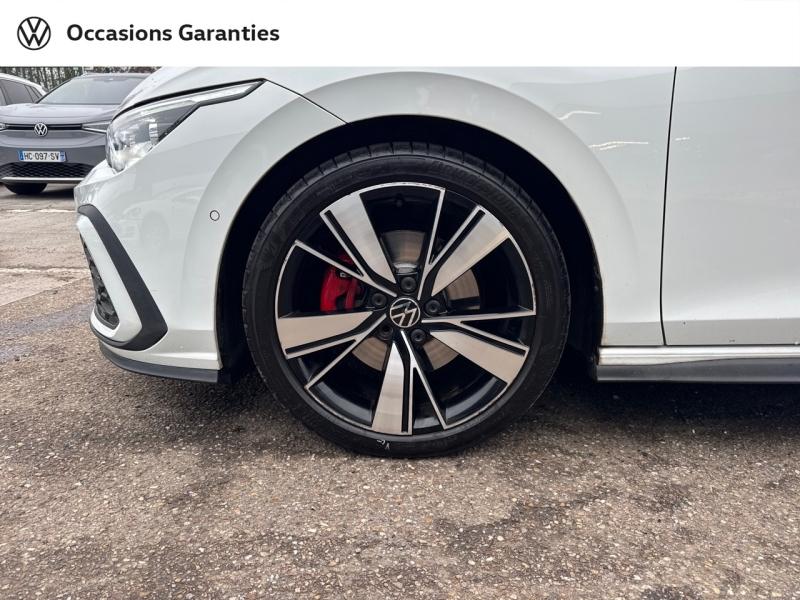Voitures occasions VOLKSWAGEN GOLF GTD Thionville