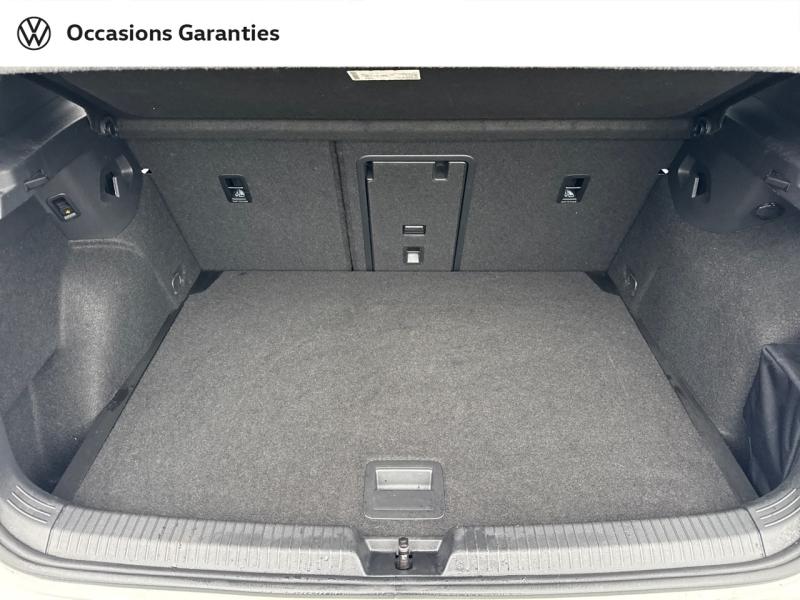 Voitures occasions VOLKSWAGEN GOLF GTD Thionville