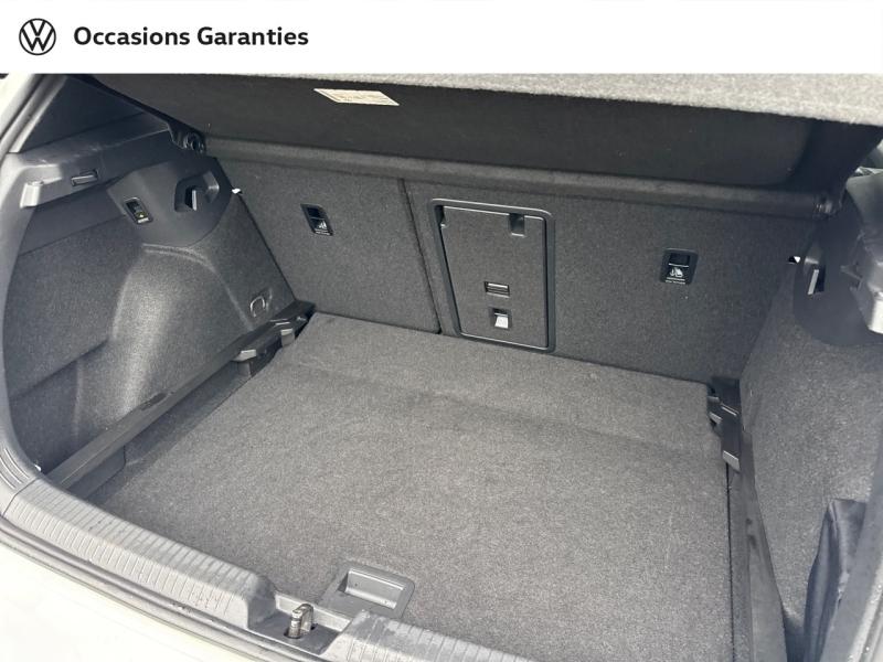 Voitures occasions VOLKSWAGEN GOLF GTD Thionville