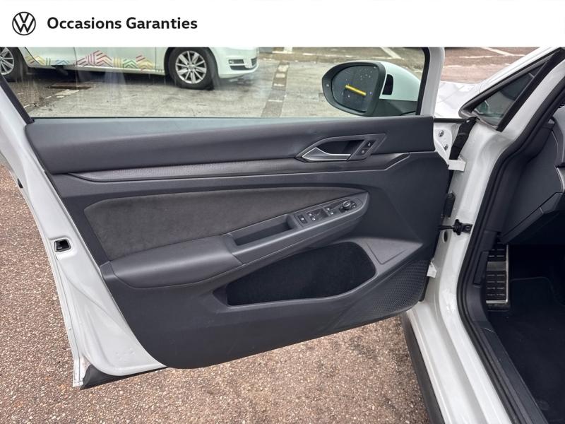 Voitures occasions VOLKSWAGEN GOLF GTD Thionville