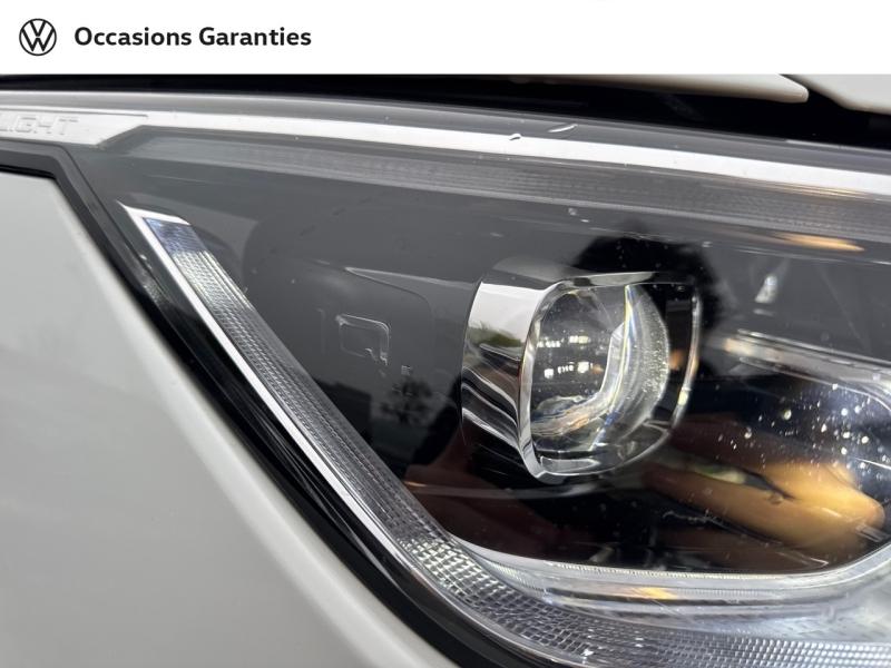 Voitures occasions VOLKSWAGEN GOLF GTD Thionville