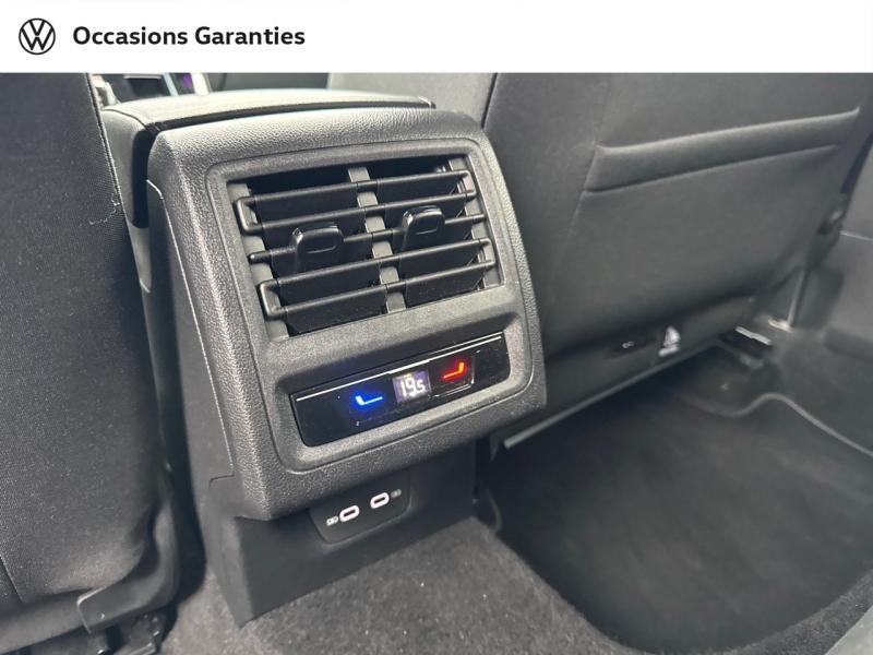 Voitures occasions VOLKSWAGEN GOLF GTD Thionville