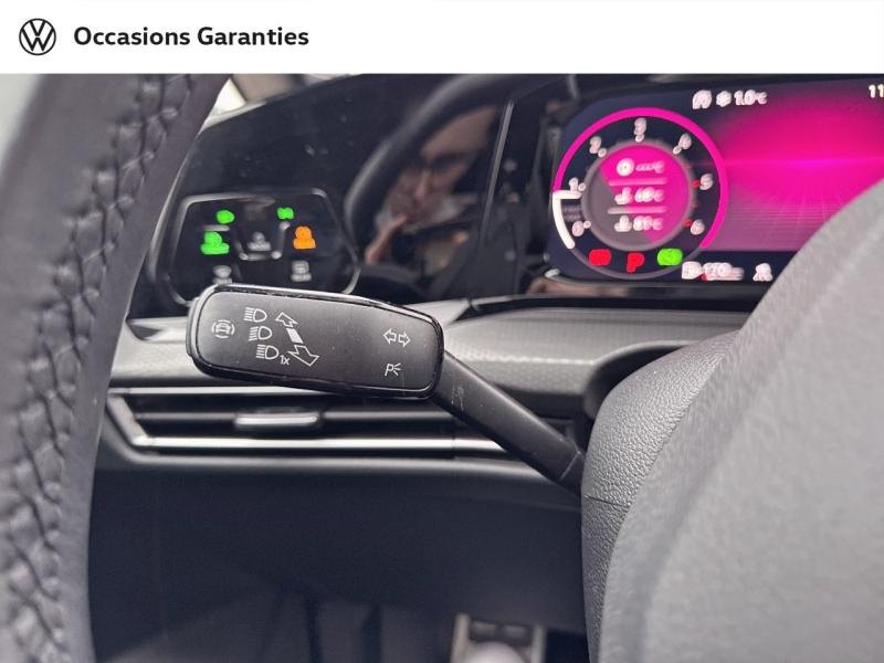 Voitures occasions VOLKSWAGEN GOLF GTD Thionville