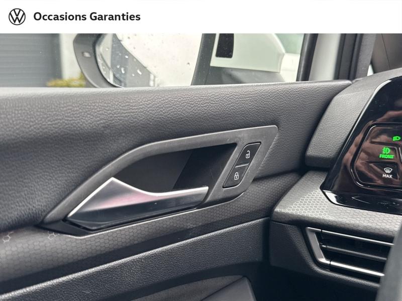 Voitures occasions VOLKSWAGEN GOLF GTD Thionville