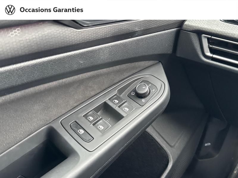 Voitures occasions VOLKSWAGEN GOLF GTD Thionville