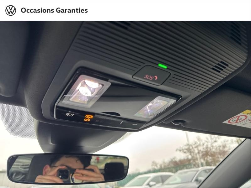 Voitures occasions VOLKSWAGEN GOLF GTD Thionville