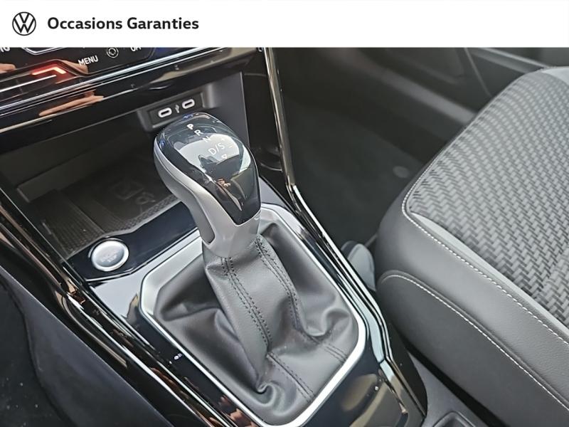 Voitures occasions VOLKSWAGEN T-Roc Cabriolet R-Line Thionville