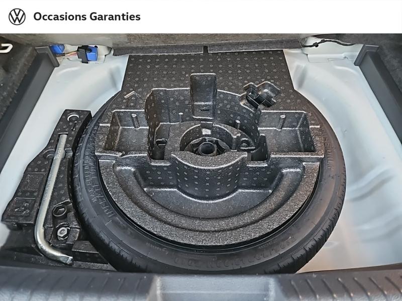 Voitures occasions VOLKSWAGEN T-Roc Cabriolet R-Line Thionville