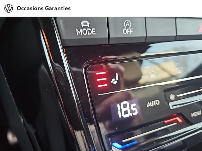 Voitures occasions VOLKSWAGEN T-Roc Cabriolet R-Line Thionville