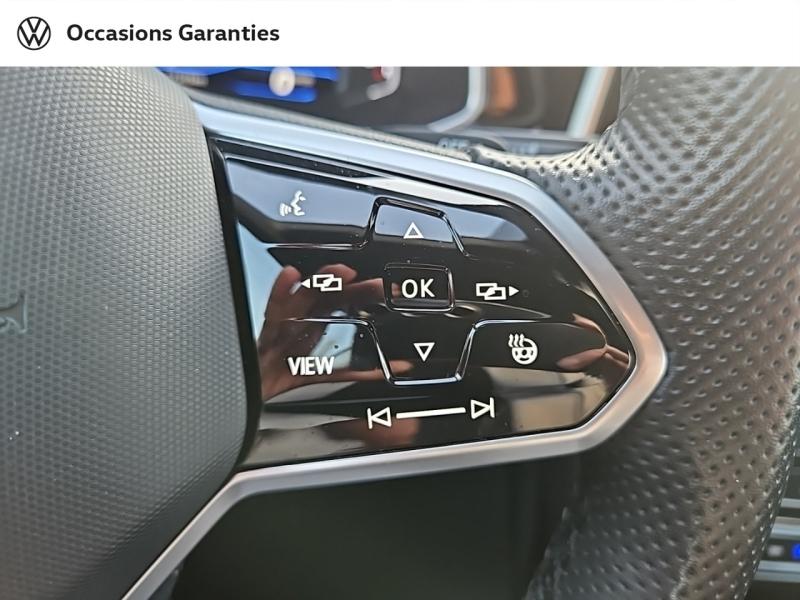 Voitures occasions VOLKSWAGEN T-Roc Cabriolet R-Line Thionville