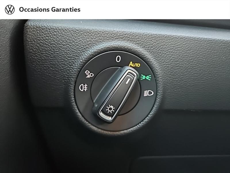 Voitures occasions VOLKSWAGEN T-Roc Cabriolet R-Line Thionville